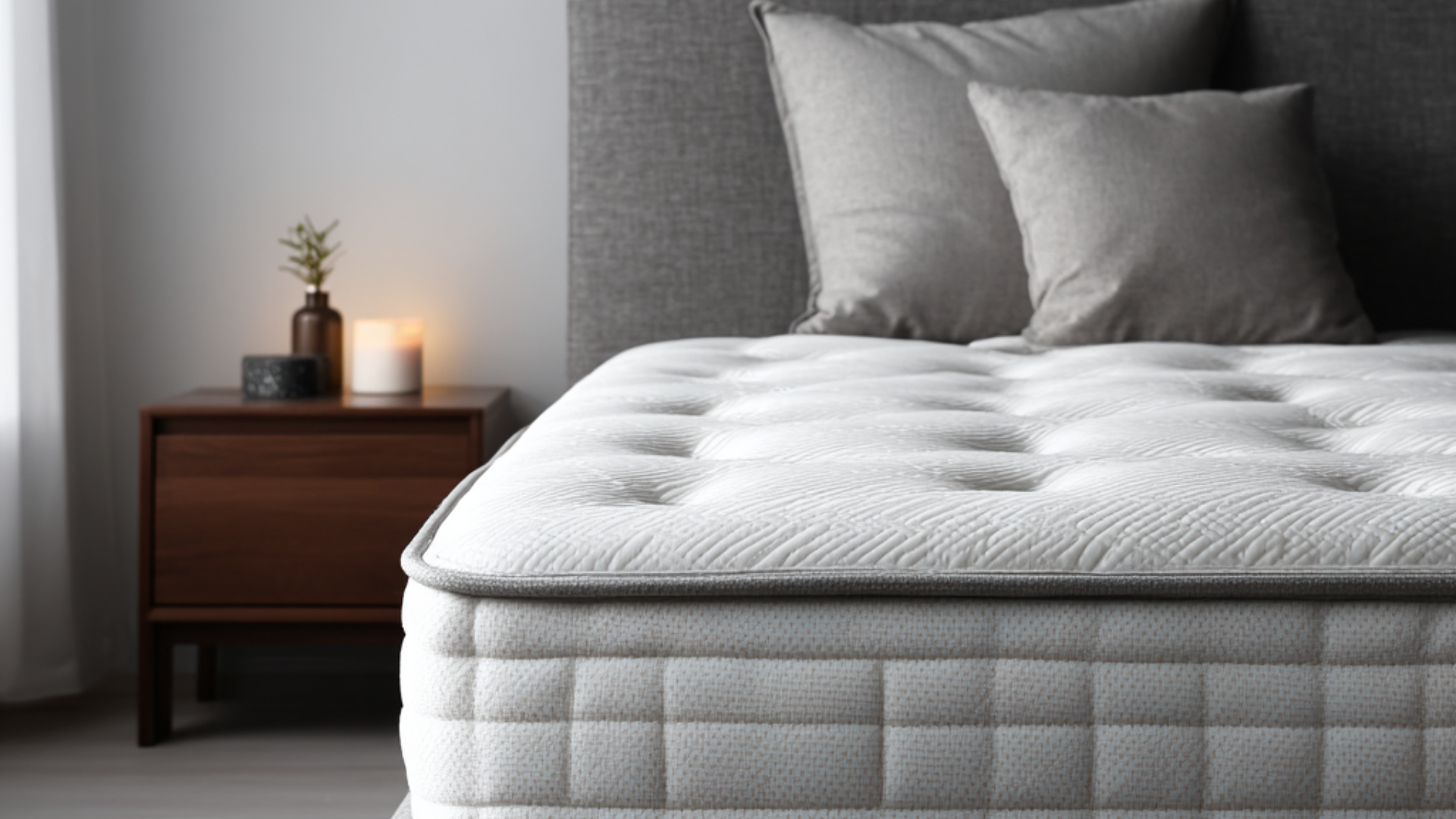 Mattress Cleaning Hero